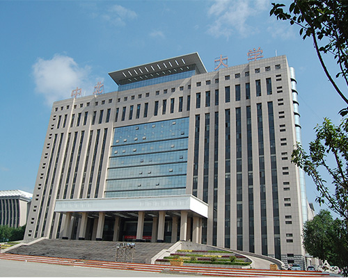 中北大学（检测）