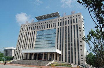 中北大学（检测）